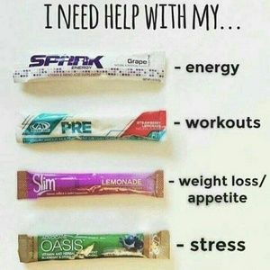 Any of these! Let me know